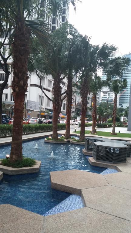 Soho Suites @ Klcc By Luxury Suites Asia Kuala Lumpur Cameră foto